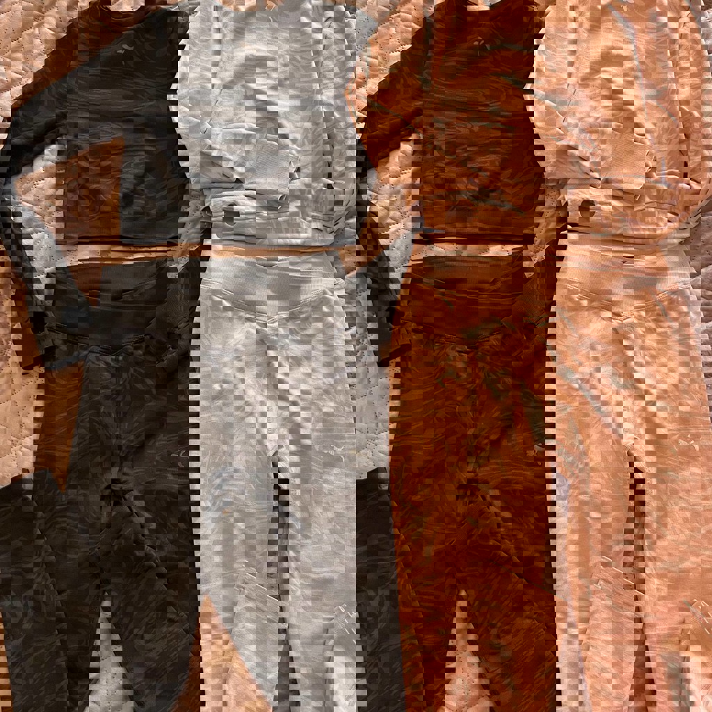 Спортивный костюм Puma