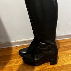 Штаны со шнуром - фото 2