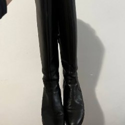 Штаны со шнуром - фото 3