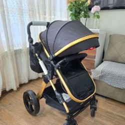 Коляска 2в1, Chipolino Havana - фото 2