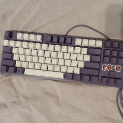 Механическая клавиатура - фото 2