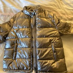 Куртка Massimo Dutti - фото 2