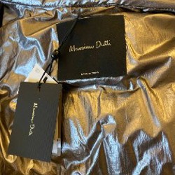 Куртка Massimo Dutti - фото 4