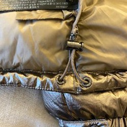 Куртка Massimo Dutti - фото 5