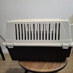 Переноска для собаки/кошки - фото 8