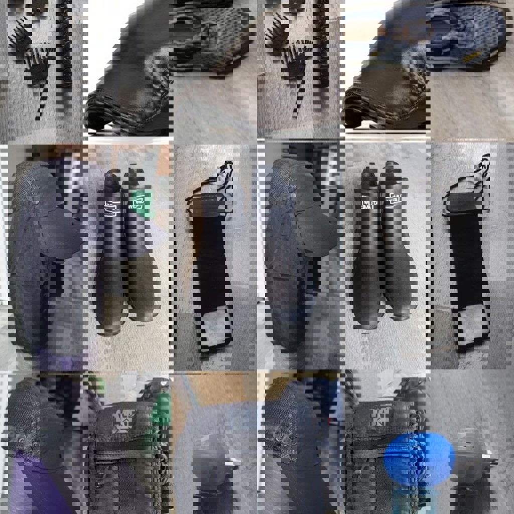 Кепка с защитой шеи