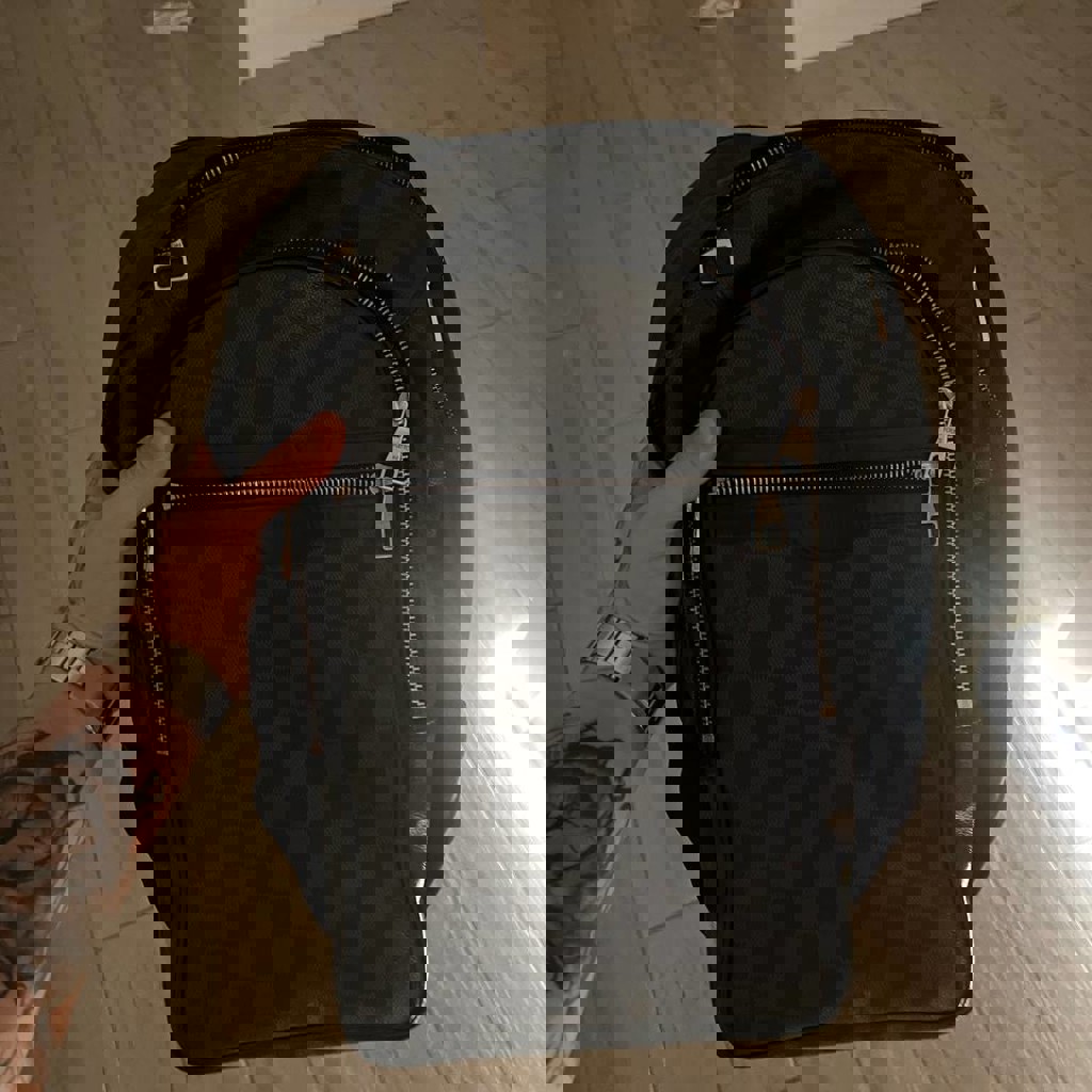 Рюкзак Louis Vuitton LV