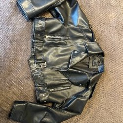 Эко кожа - фото 5