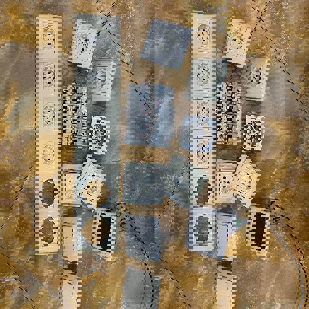 Терморегулятор