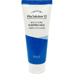 Маска для лица ночная - фото 1