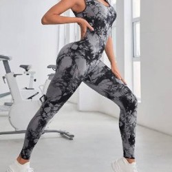 Лосины леггинсы - фото 3