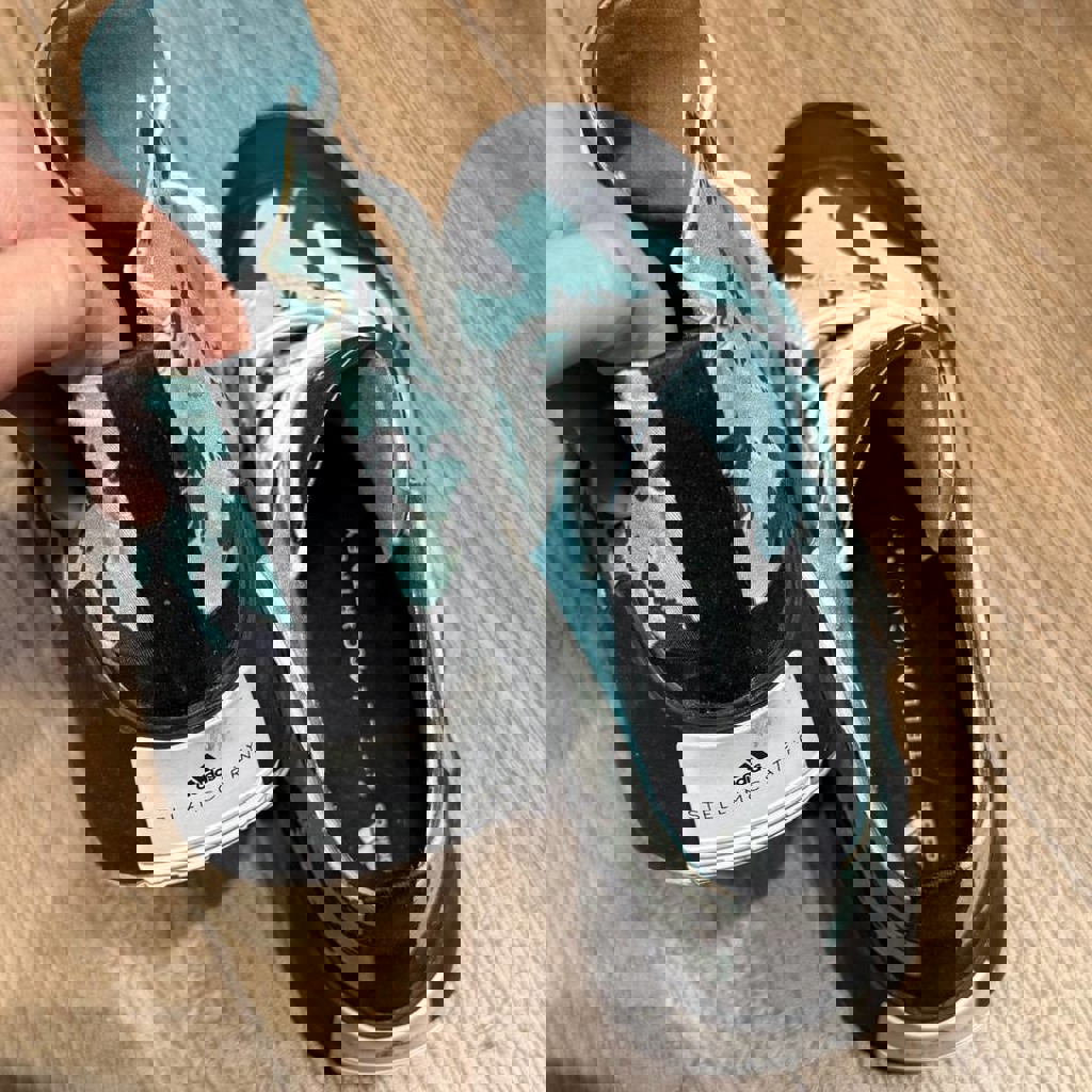 Кроссовки adidas & Stella McCartney