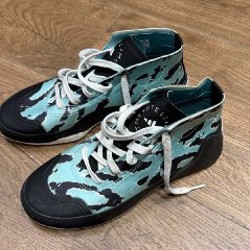 Кроссовки adidas & Stella McCartney - фото 2