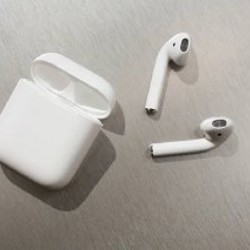Air Pods Gen 2 - фото 2