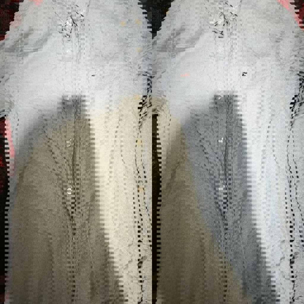 Рубашка Hollister