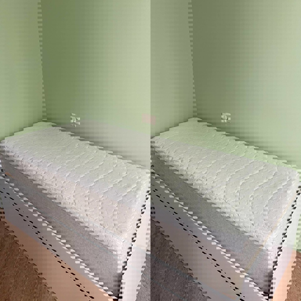 Матрас WELLPUR VENDO GF120