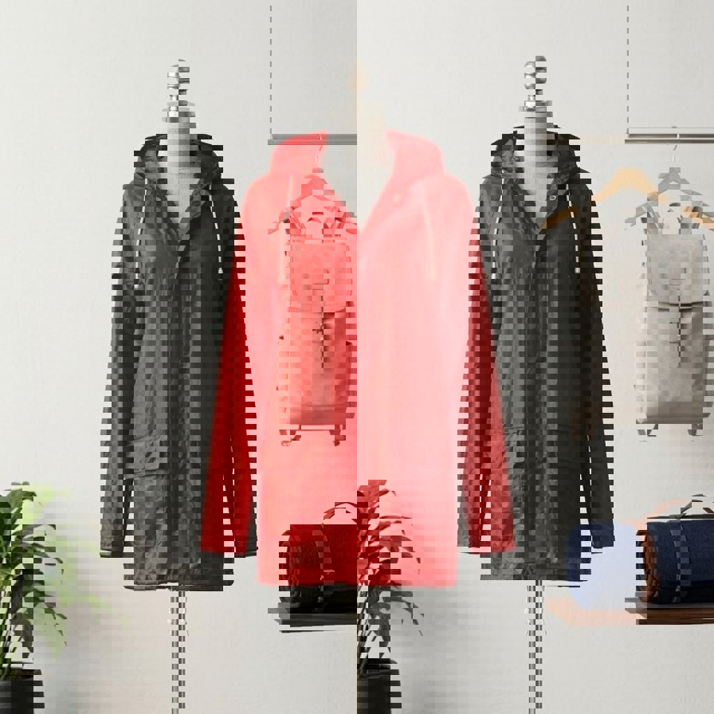 Дождевик-парка