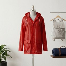 Дождевик-парка - фото 1