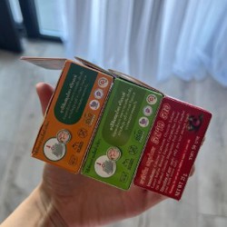 Тайские зубные пасты - фото 2