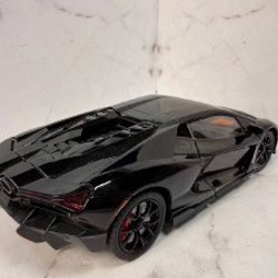 Lamborghini Revuelto - фото 2