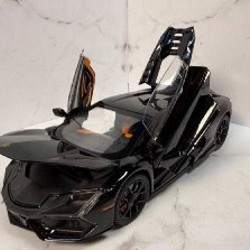 Lamborghini Revuelto - фото 3