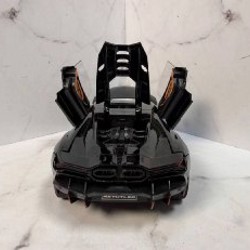 Lamborghini Revuelto - фото 4