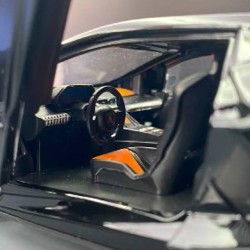 Lamborghini Revuelto - фото 5