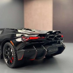 Lamborghini Revuelto - фото 6