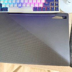 Ноутбук Asus ROG Zephyrus G14 - фото 5