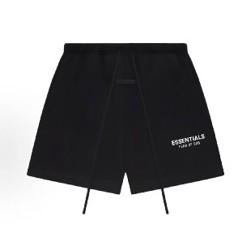 Nike tech fleece shorts - фото 1