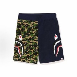 Nike tech fleece shorts - фото 3