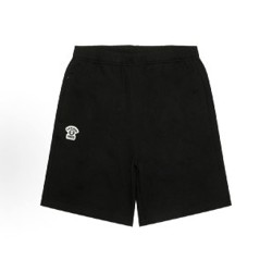 Nike tech fleece shorts - фото 4