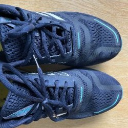 Кроссовки adidas - фото 7