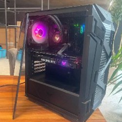 Игровой ПК - фото 2