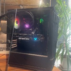 Игровой ПК - фото 3