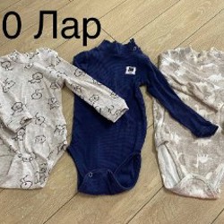 Одежда для малыша - фото 5
