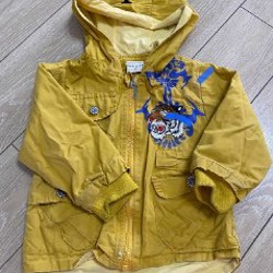 Одежда для малыша - фото 8