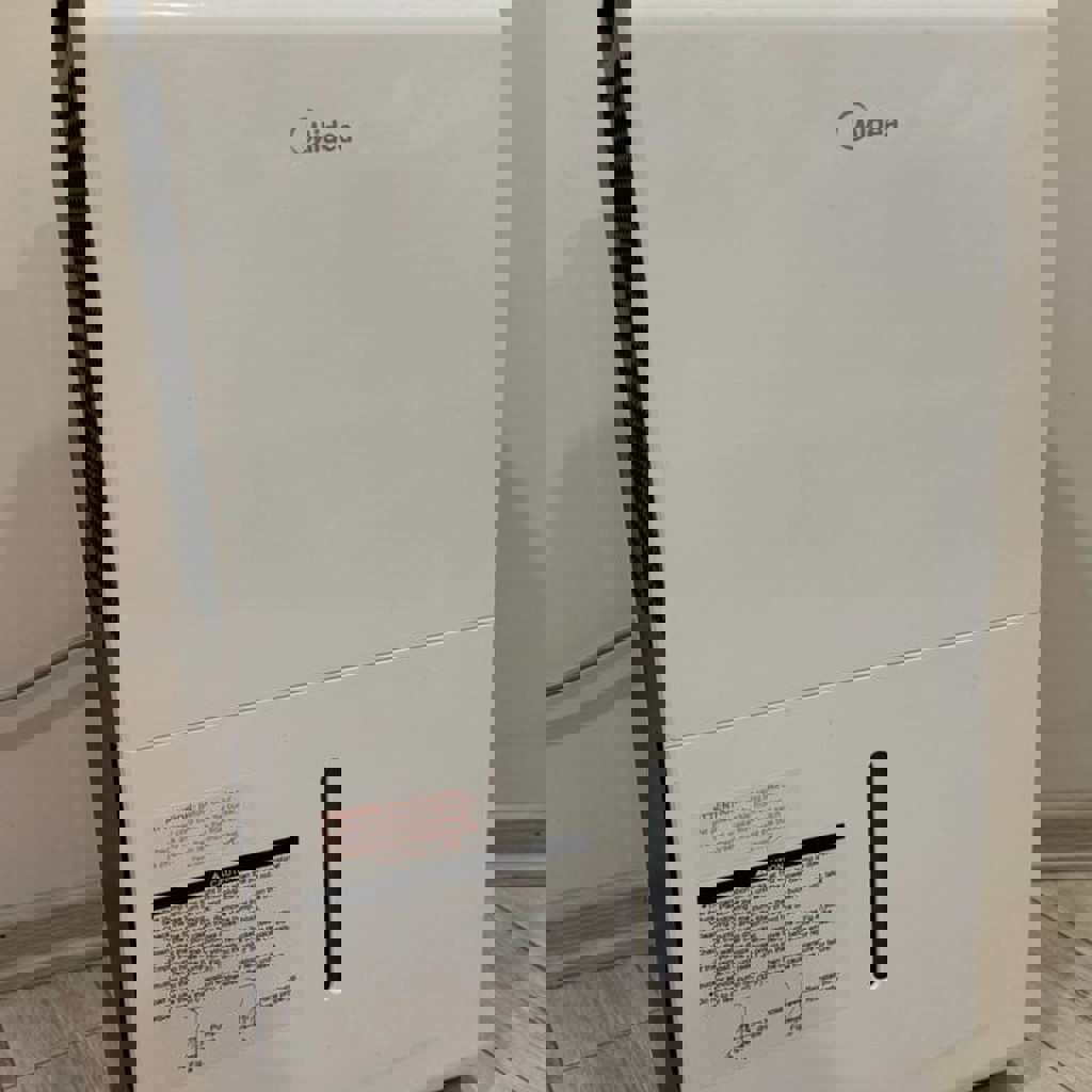 Осушитель воздуха MIDEA MDDP-50DEN7