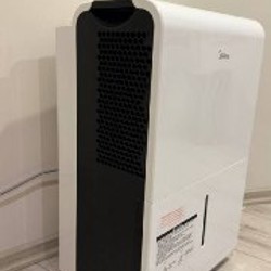 Осушитель воздуха MIDEA MDDP-50DEN7 - фото 2