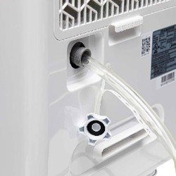 Осушитель воздуха MIDEA MDDP-50DEN7 - фото 3