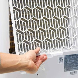 Осушитель воздуха MIDEA MDDP-50DEN7 - фото 4