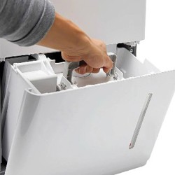 Осушитель воздуха MIDEA MDDP-50DEN7 - фото 5