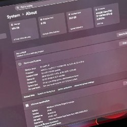 ASUS ZenBook duo UX582 - фото 2