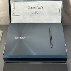 ASUS ZenBook duo UX582 - фото 3