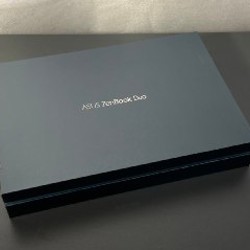 ASUS ZenBook duo UX582 - фото 4