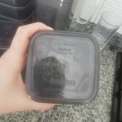 Пластиковые контейнеры - фото 2