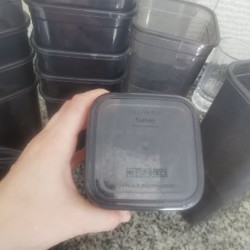 Пластиковые контейнеры - фото 3