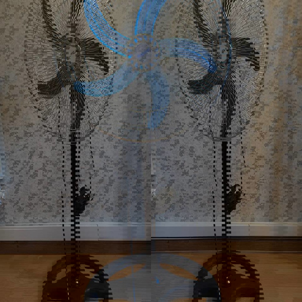 Вентилятор