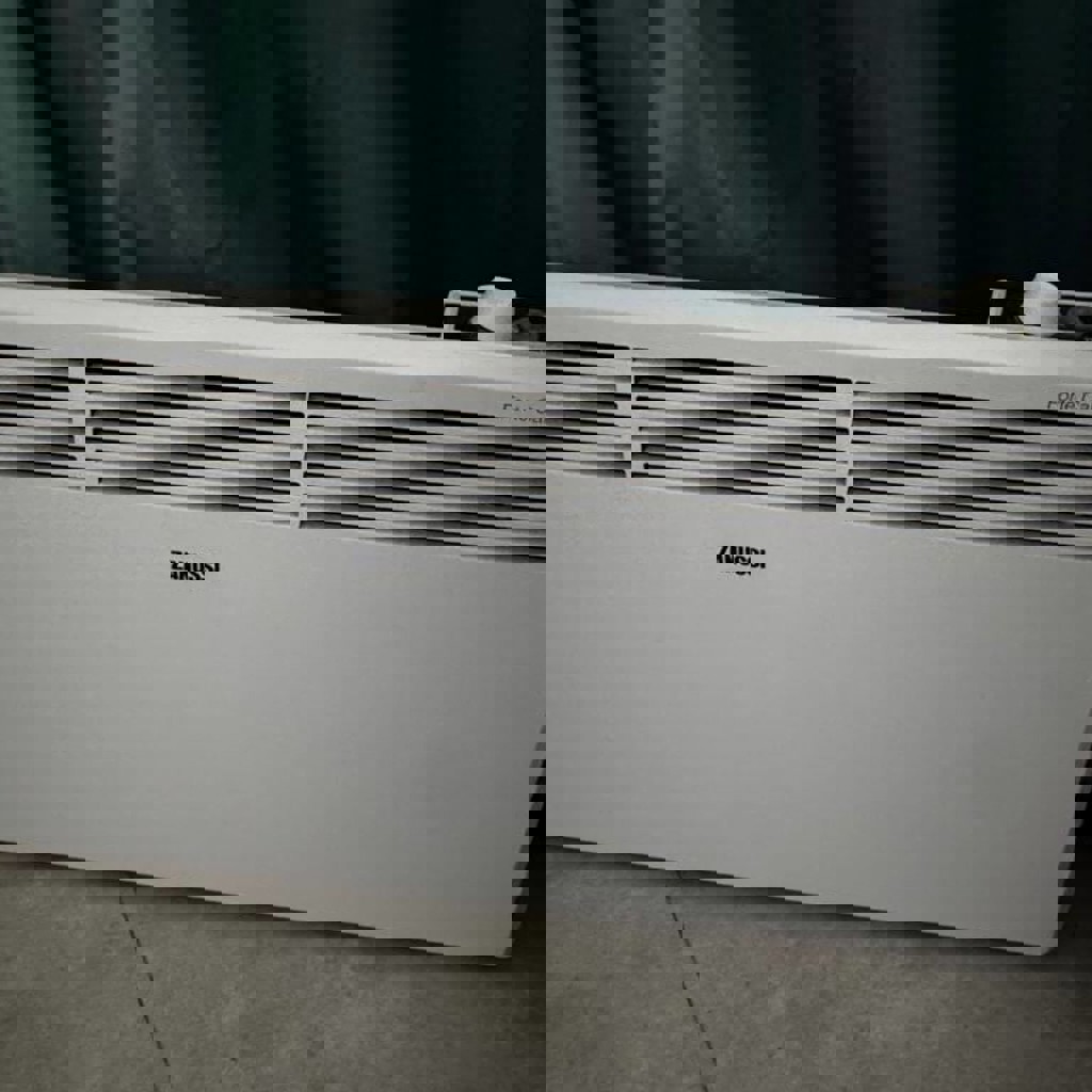 Конвектор Zanussi Forte Calore 2.0