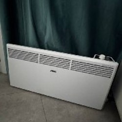 Конвектор Zanussi Forte Calore 2.0 - фото 2